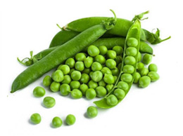 Green Peas (பச்சை பட்டாணி)